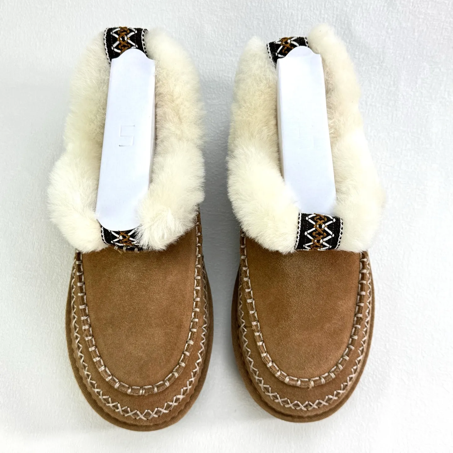 Local 💰600 Thick-soled Alpine Series# Hand-stitched design High mercerized cow suede➕Fur integrated lining Size 35 36 37 38 39 40
